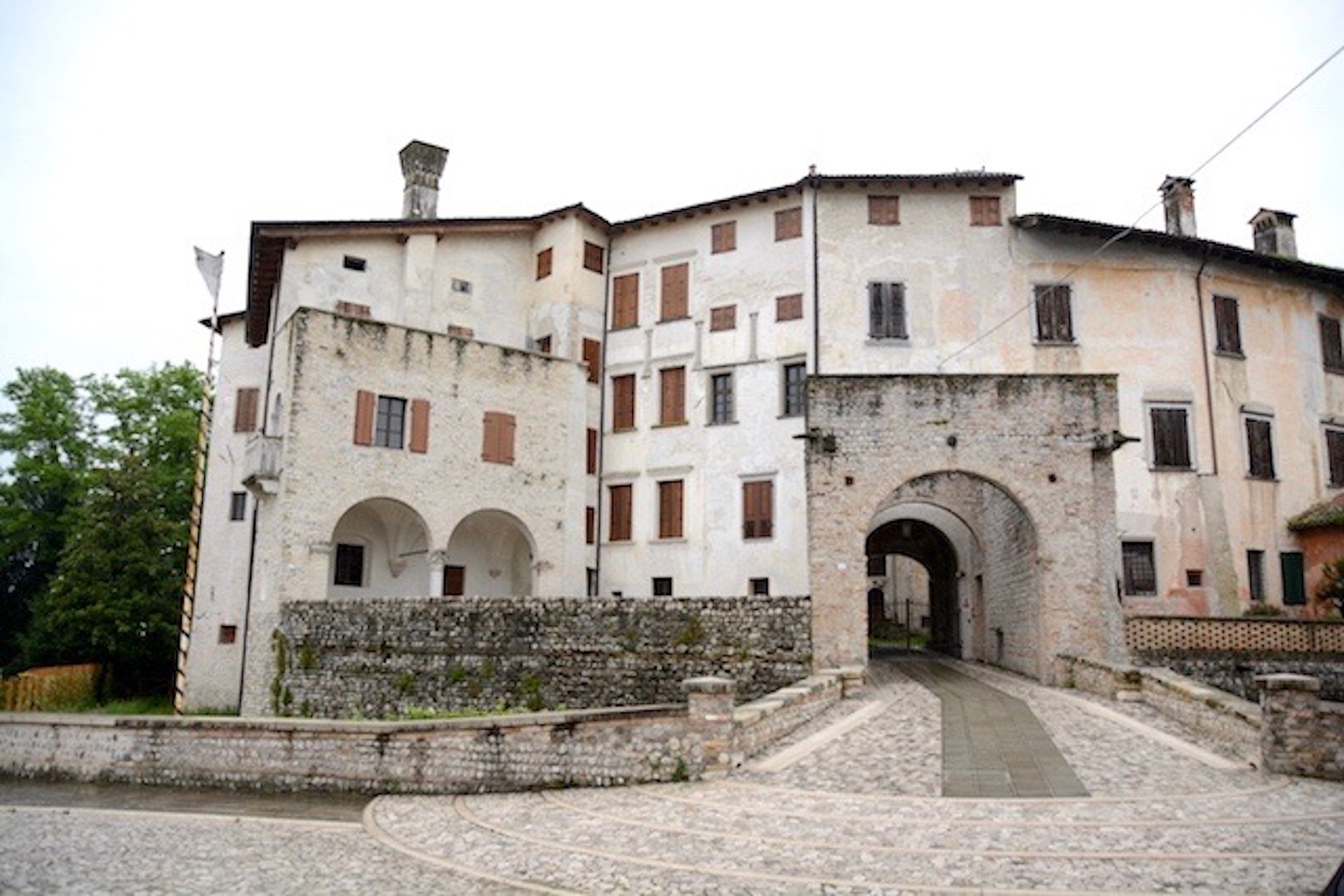 castello