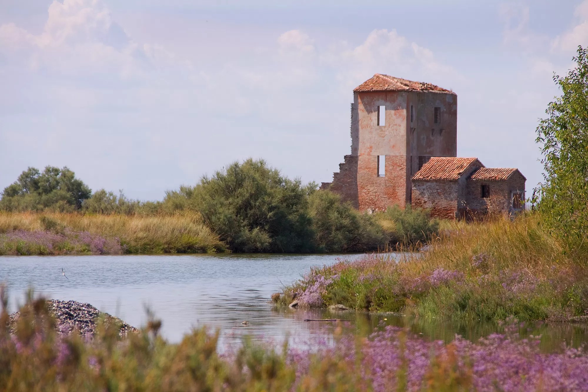 Parco del Delta del Po