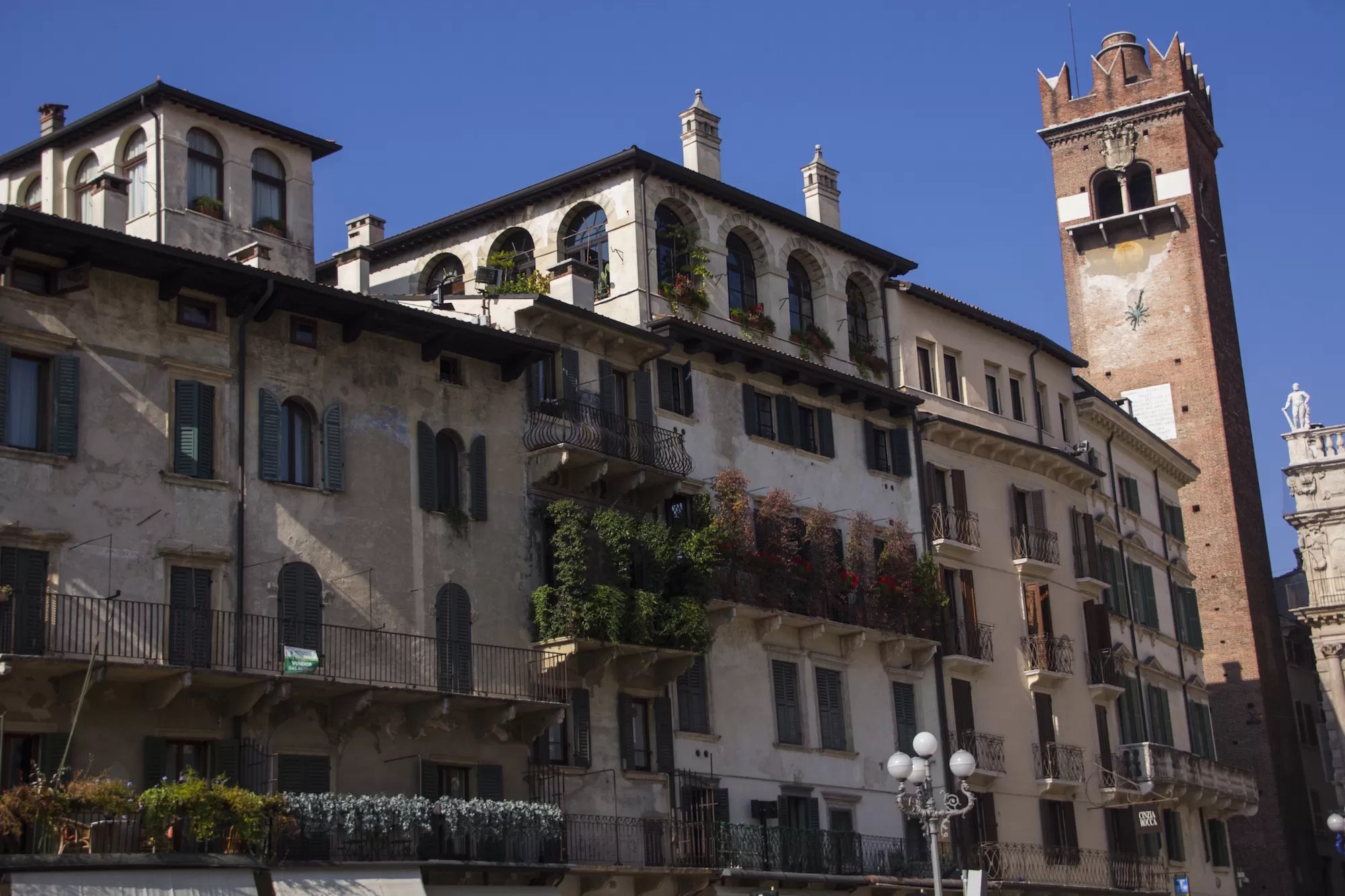 San Valentino a Verona