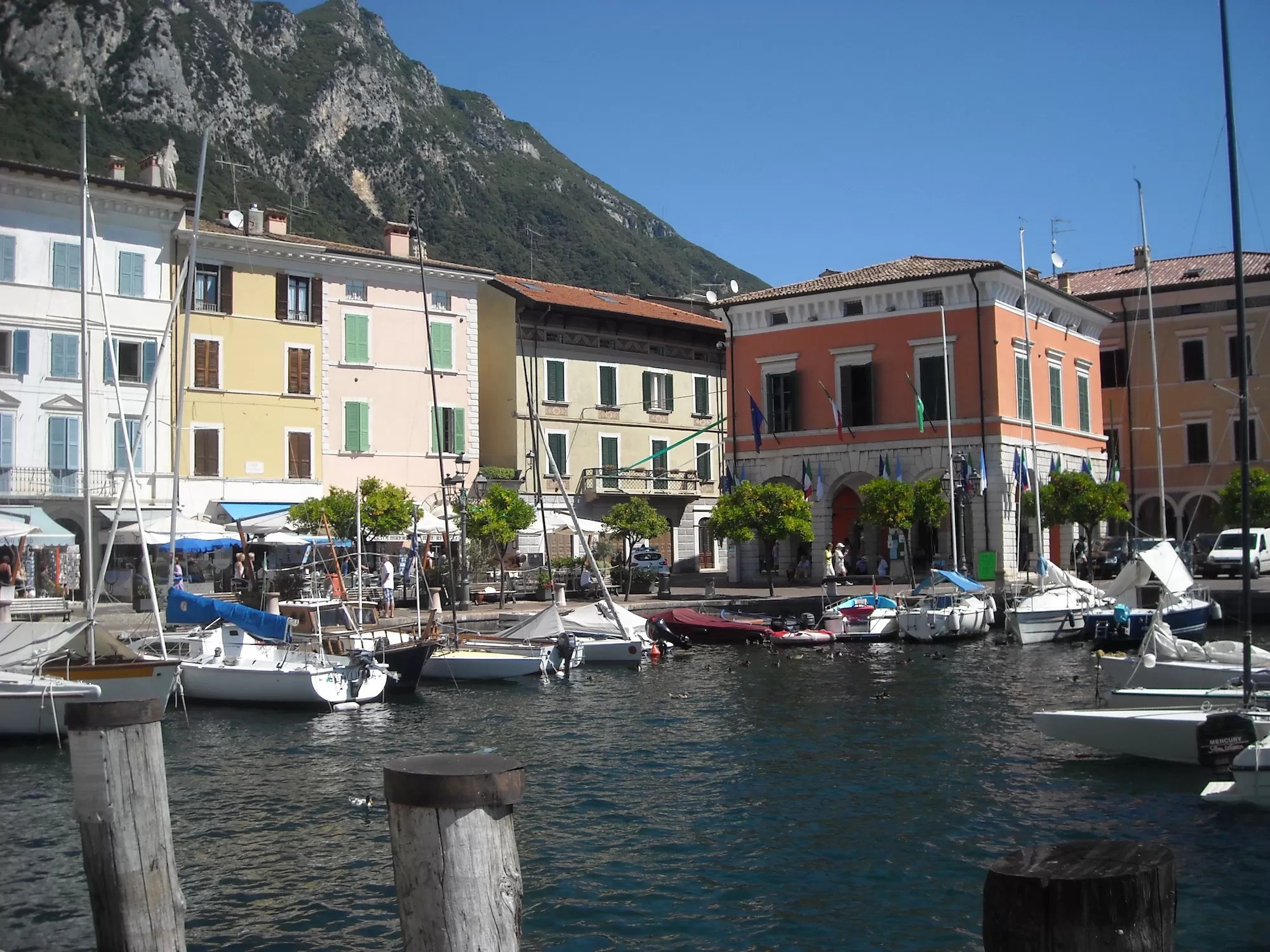 Riva del Garda