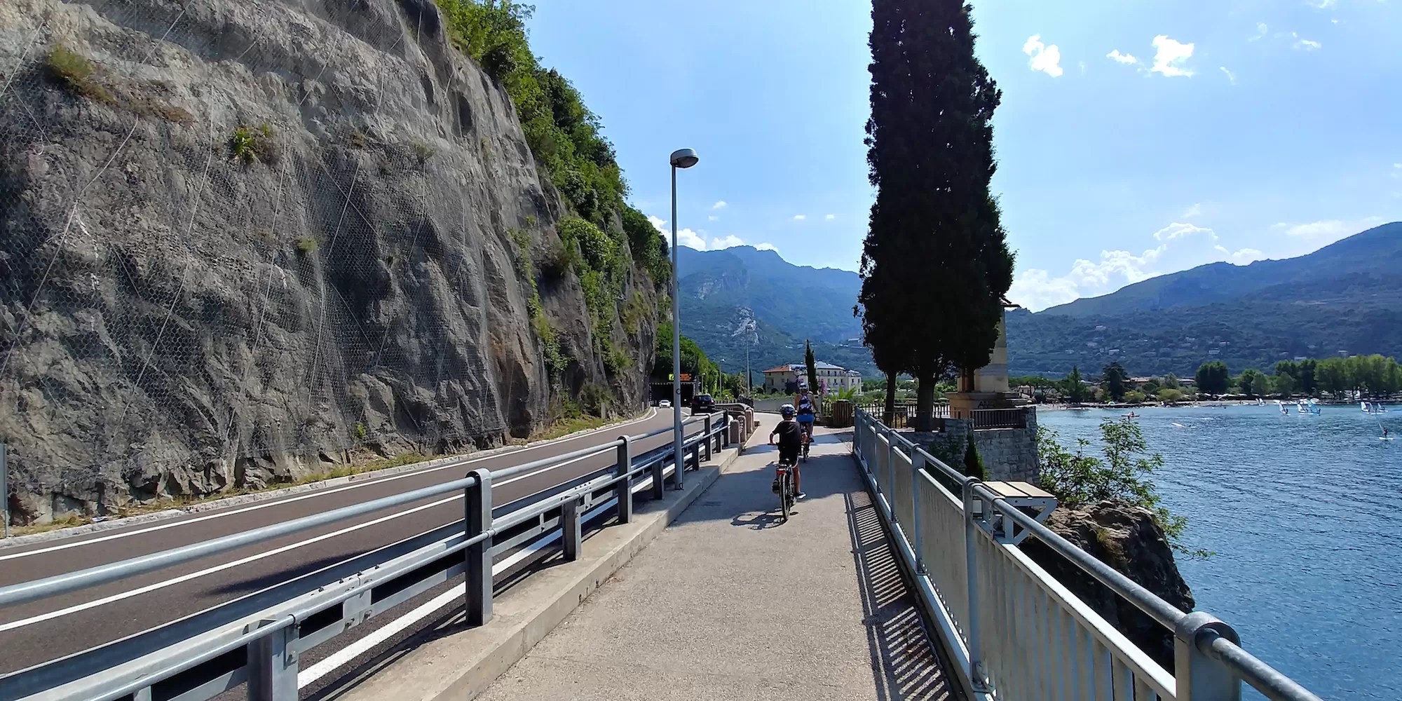 Riva del Garda